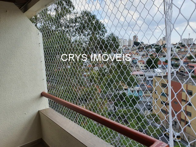 Apartamento, 3 quartos, 66 m² - Foto 3