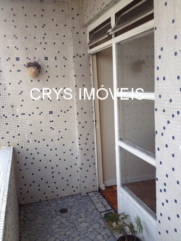 Apartamento, 3 quartos, 80 m² - Foto 1