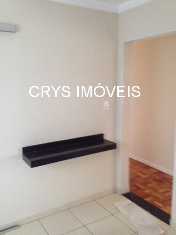 Apartamento, 3 quartos, 80 m² - Foto 2