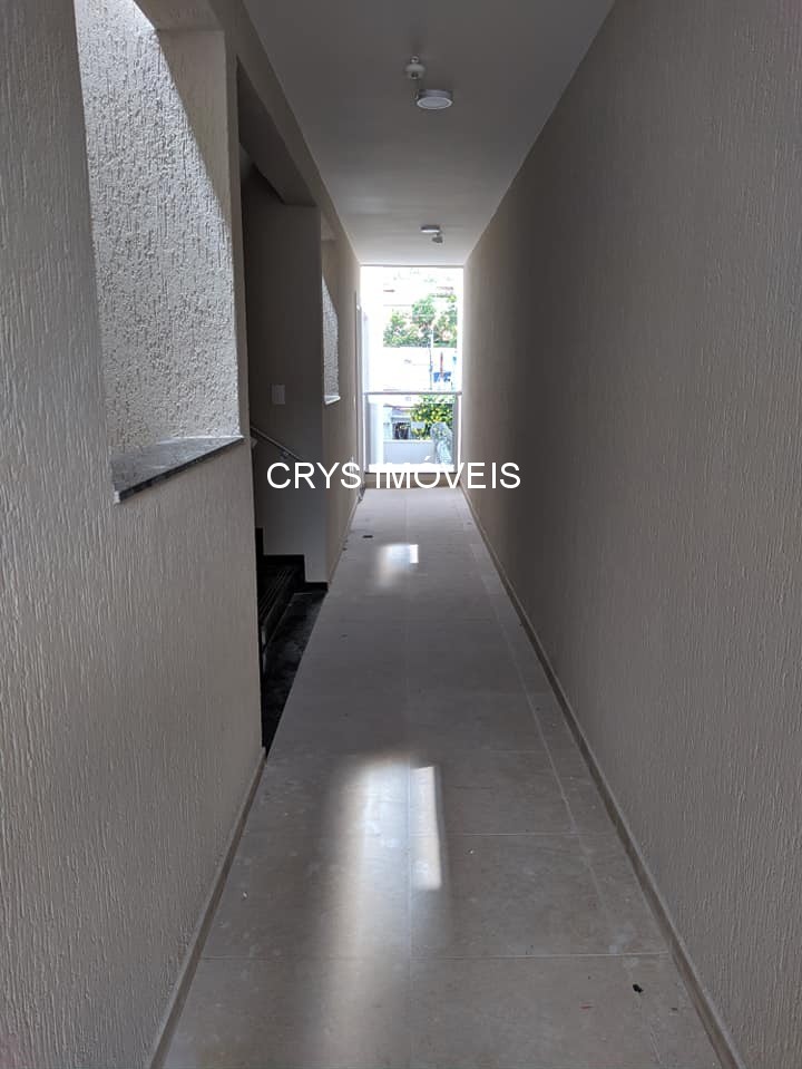 Apartamento, 2 quartos, 44 m² - Foto 2