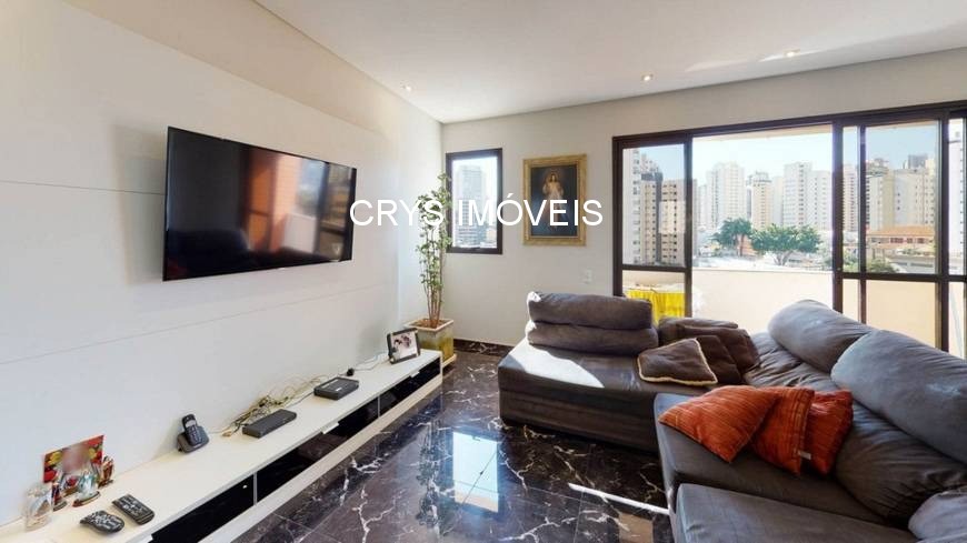 Apartamento, 3 quartos, 106 m² - Foto 1