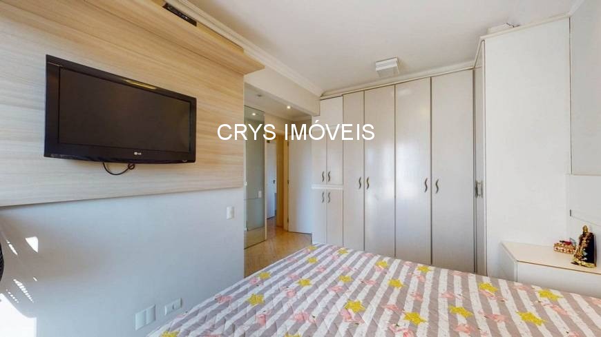 Apartamento, 3 quartos, 106 m² - Foto 2