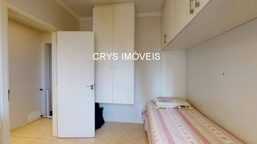 Apartamento, 3 quartos, 106 m² - Foto 4