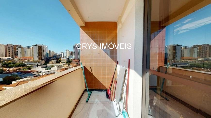 Apartamento, 3 quartos, 106 m² - Foto 9