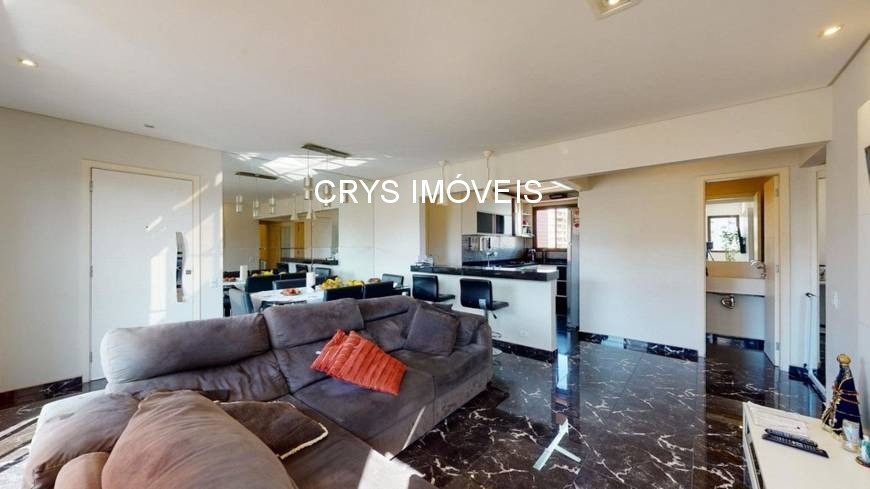 Apartamento, 3 quartos, 106 m² - Foto 10