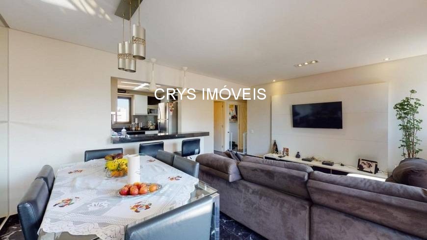 Apartamento, 3 quartos, 106 m² - Foto 12