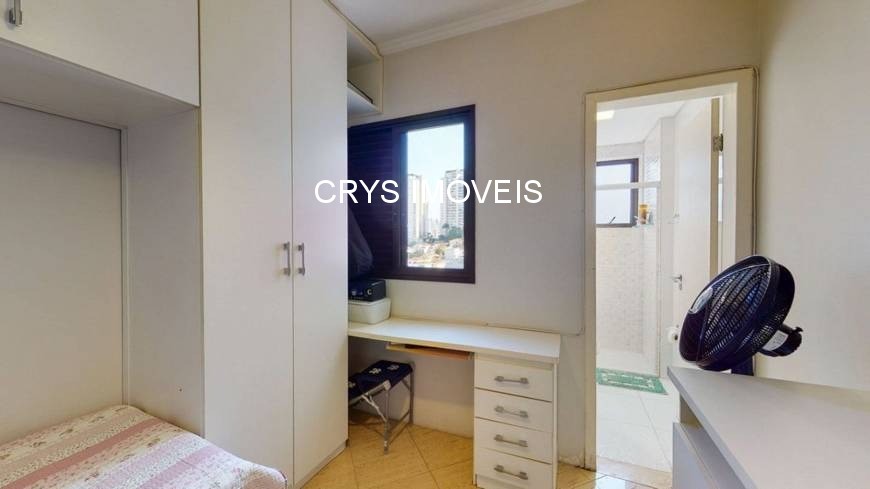 Apartamento, 3 quartos, 106 m² - Foto 14