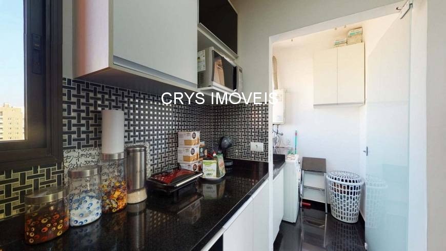 Apartamento, 3 quartos, 106 m² - Foto 19