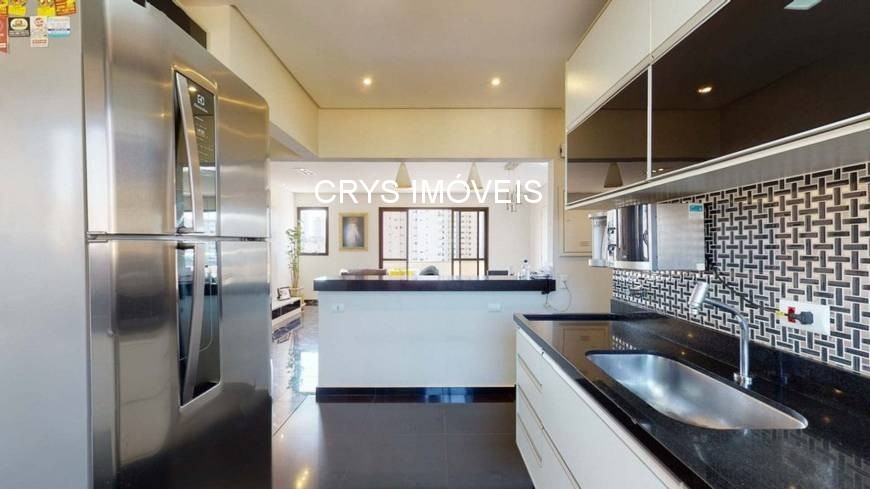 Apartamento, 3 quartos, 106 m² - Foto 20