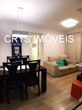 Apartamento, 2 quartos, 53 m² - Foto 1