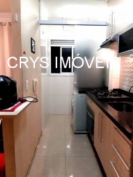Apartamento, 2 quartos, 53 m² - Foto 2