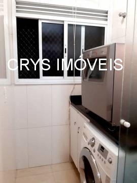 Apartamento, 2 quartos, 53 m² - Foto 4