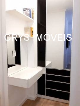 Apartamento, 2 quartos, 53 m² - Foto 7