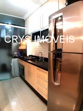 Apartamento, 2 quartos, 53 m² - Foto 8