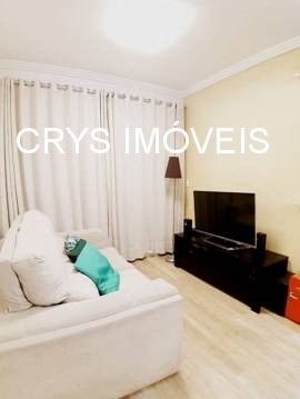 Apartamento, 2 quartos, 53 m² - Foto 9