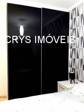 Apartamento, 2 quartos, 53 m² - Foto 10