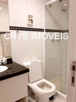 Apartamento, 2 quartos, 53 m² - Foto 12