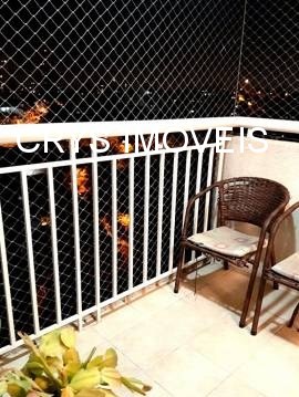 Apartamento, 2 quartos, 53 m² - Foto 13