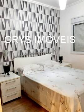 Apartamento, 2 quartos, 53 m² - Foto 14
