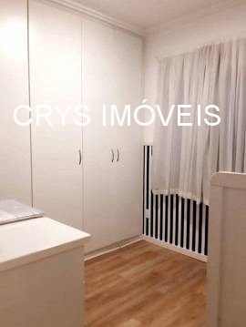 Apartamento, 2 quartos, 53 m² - Foto 17