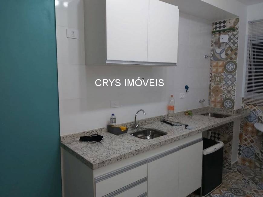 Apartamento, 1 quarto, 31 m² - Foto 3