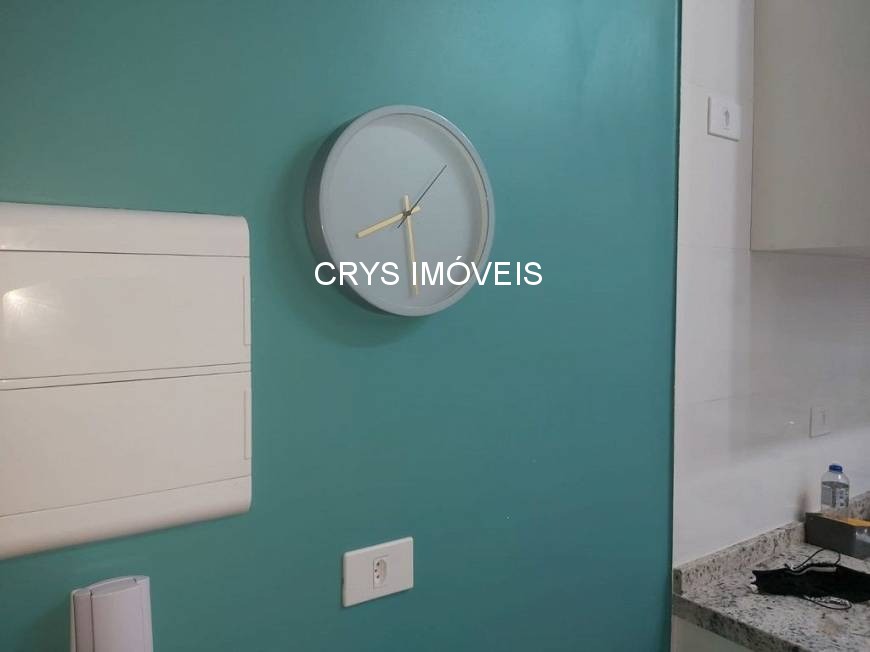 Apartamento, 1 quarto, 31 m² - Foto 4