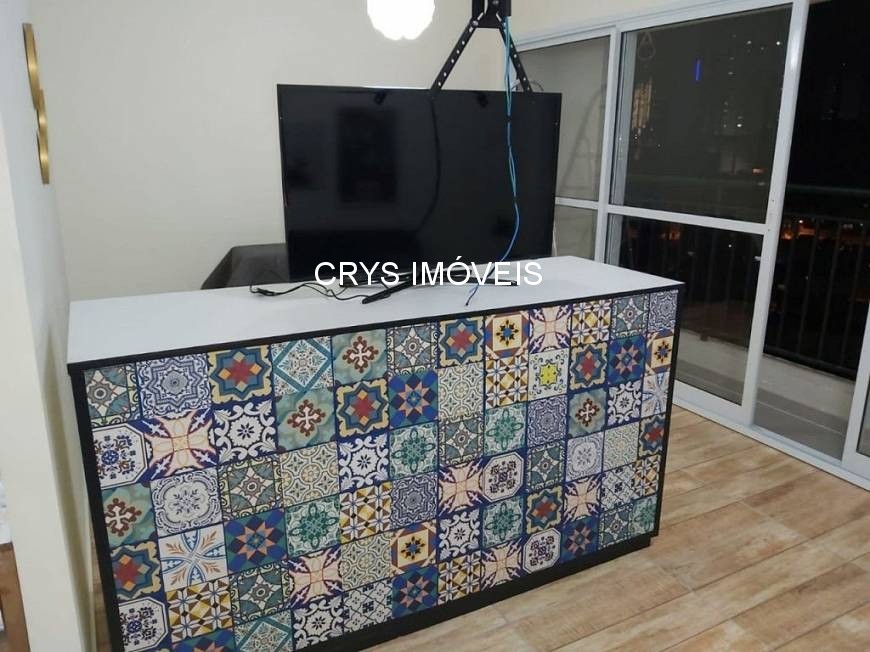 Apartamento, 1 quarto, 31 m² - Foto 6