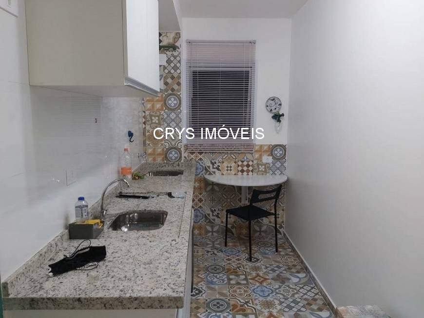 Apartamento, 1 quarto, 31 m² - Foto 7