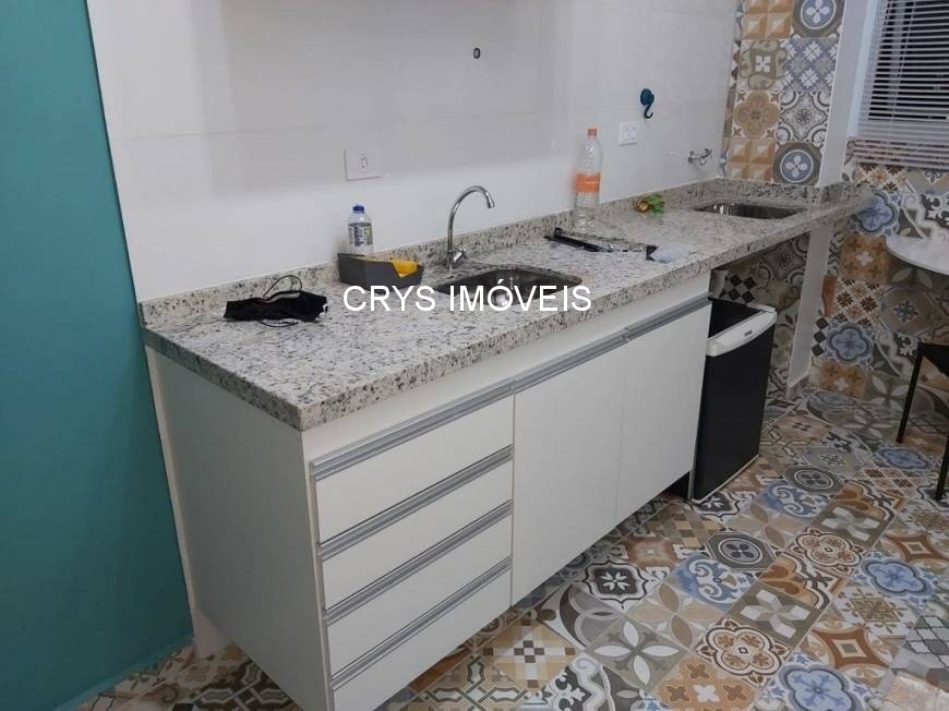 Apartamento, 1 quarto, 31 m² - Foto 8
