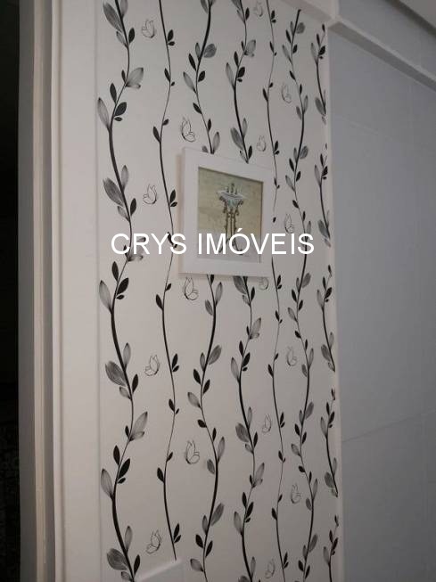 Apartamento, 1 quarto, 31 m² - Foto 9