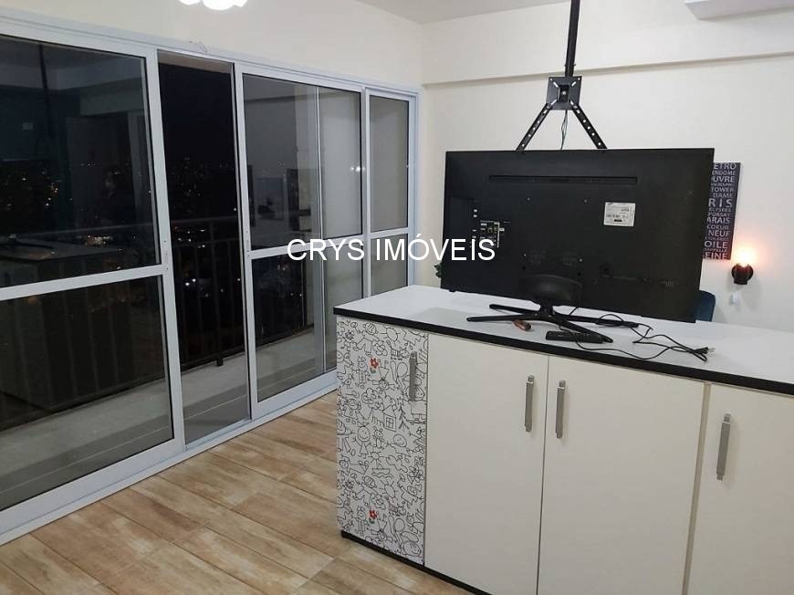 Apartamento, 1 quarto, 31 m² - Foto 10
