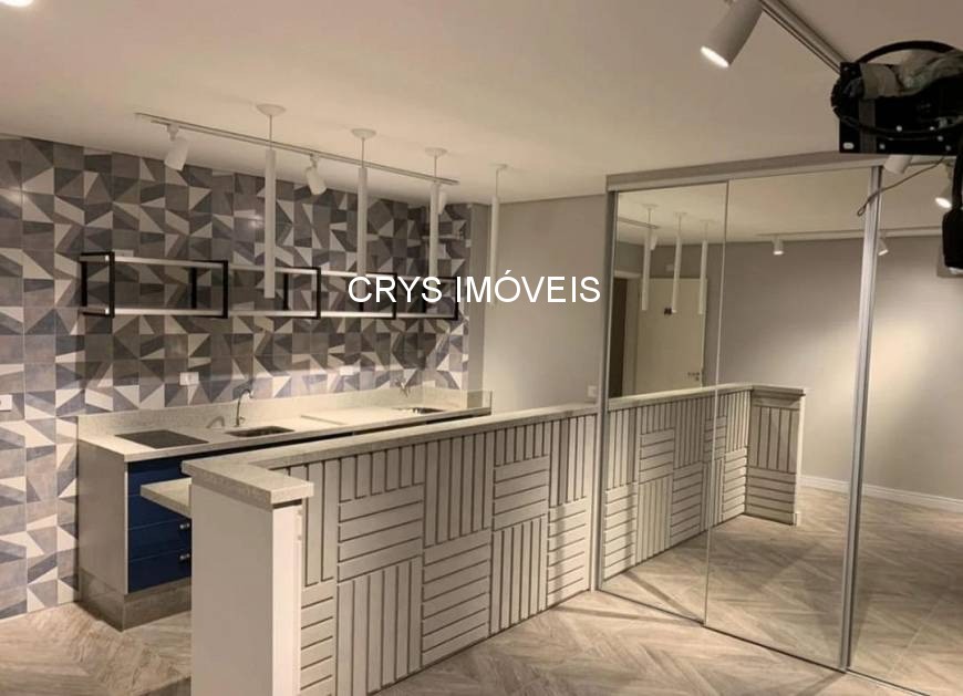 Apartamento, 1 quarto, 28 m² - Foto 3