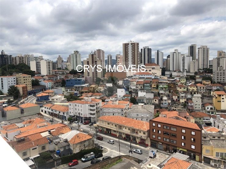 Apartamento, 1 quarto, 28 m² - Foto 4