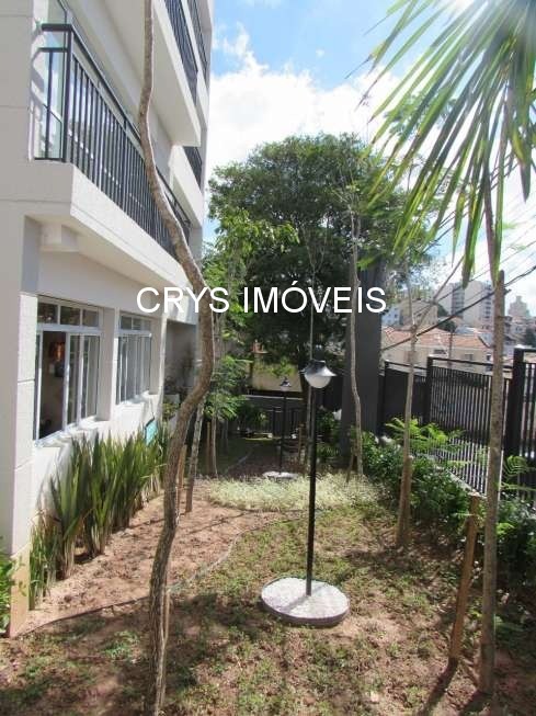 Apartamento, 1 quarto, 28 m² - Foto 5