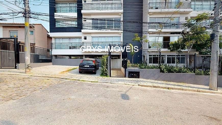 Apartamento, 1 quarto, 28 m² - Foto 7