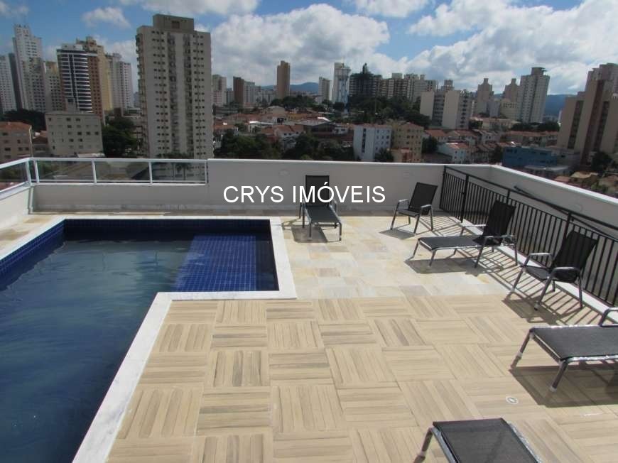 Apartamento, 1 quarto, 31 m² - Foto 13