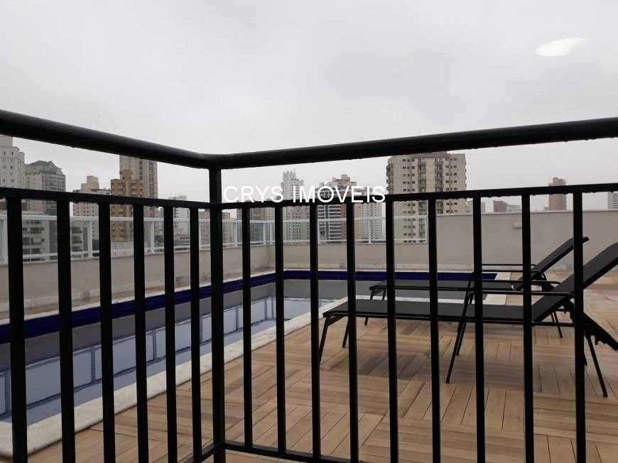 Apartamento, 1 quarto, 31 m² - Foto 14
