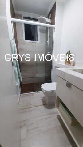 Apartamento, 2 quartos, 50 m² - Foto 3