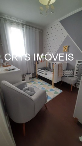 Apartamento, 2 quartos, 50 m² - Foto 4