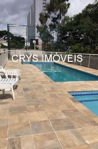 Apartamento, 2 quartos, 50 m² - Foto 5