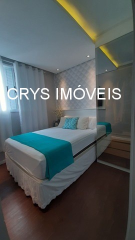 Apartamento, 2 quartos, 50 m² - Foto 6