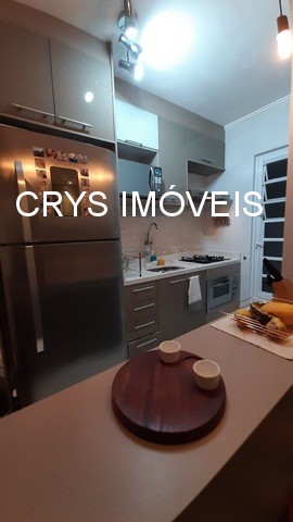 Apartamento, 2 quartos, 50 m² - Foto 7
