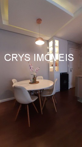 Apartamento, 2 quartos, 50 m² - Foto 9