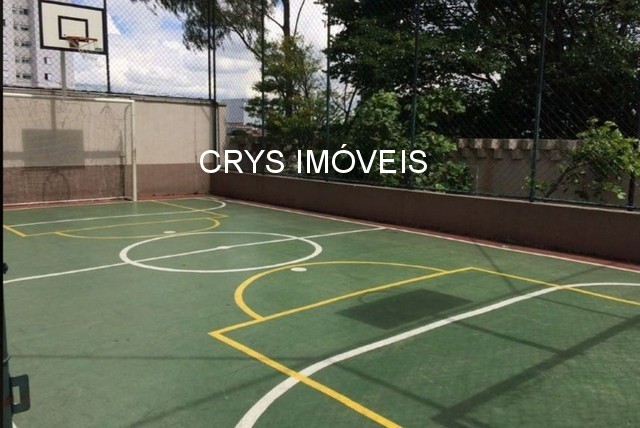Apartamento, 2 quartos, 50 m² - Foto 10