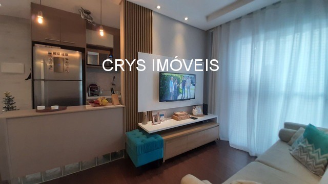 Apartamento, 2 quartos, 50 m² - Foto 11