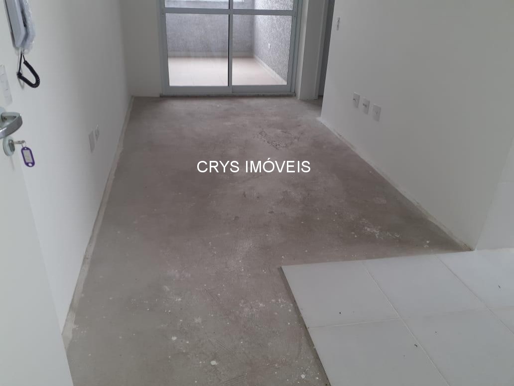 Apartamento à venda com 2 quartos, 50m² - Foto 1