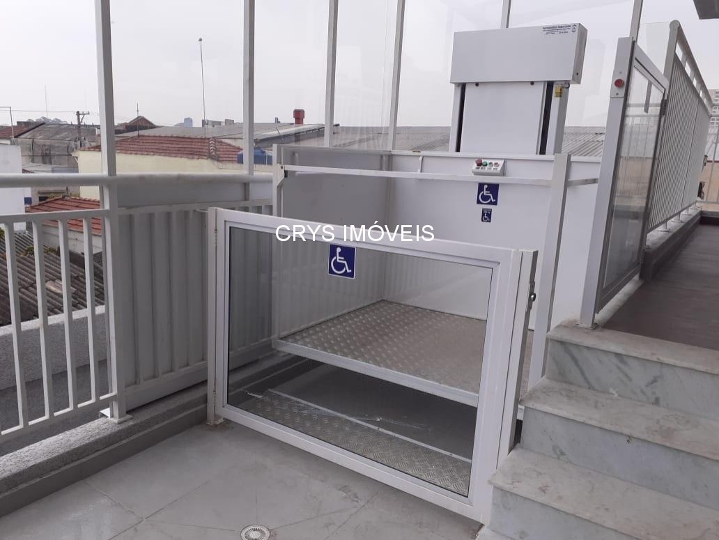 Apartamento à venda com 2 quartos, 50m² - Foto 3