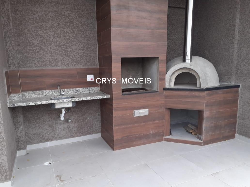 Apartamento à venda com 2 quartos, 50m² - Foto 4