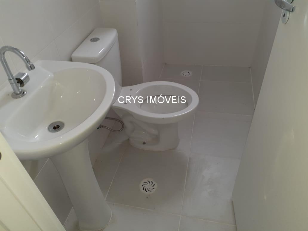 Apartamento à venda com 2 quartos, 50m² - Foto 7