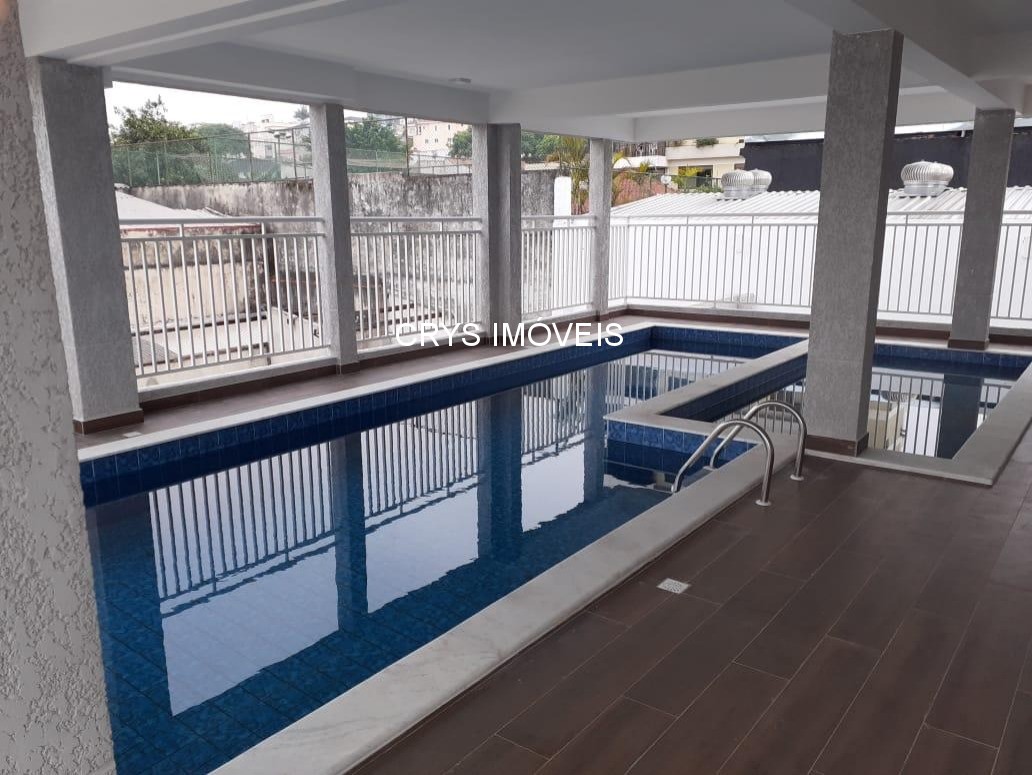 Apartamento à venda com 2 quartos, 50m² - Foto 15